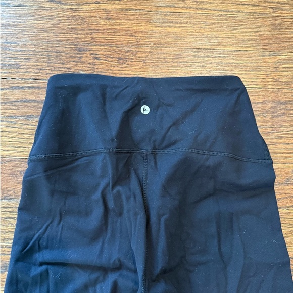 90 Degree by Reflex Full Length Leggings - Picture 6 of 6